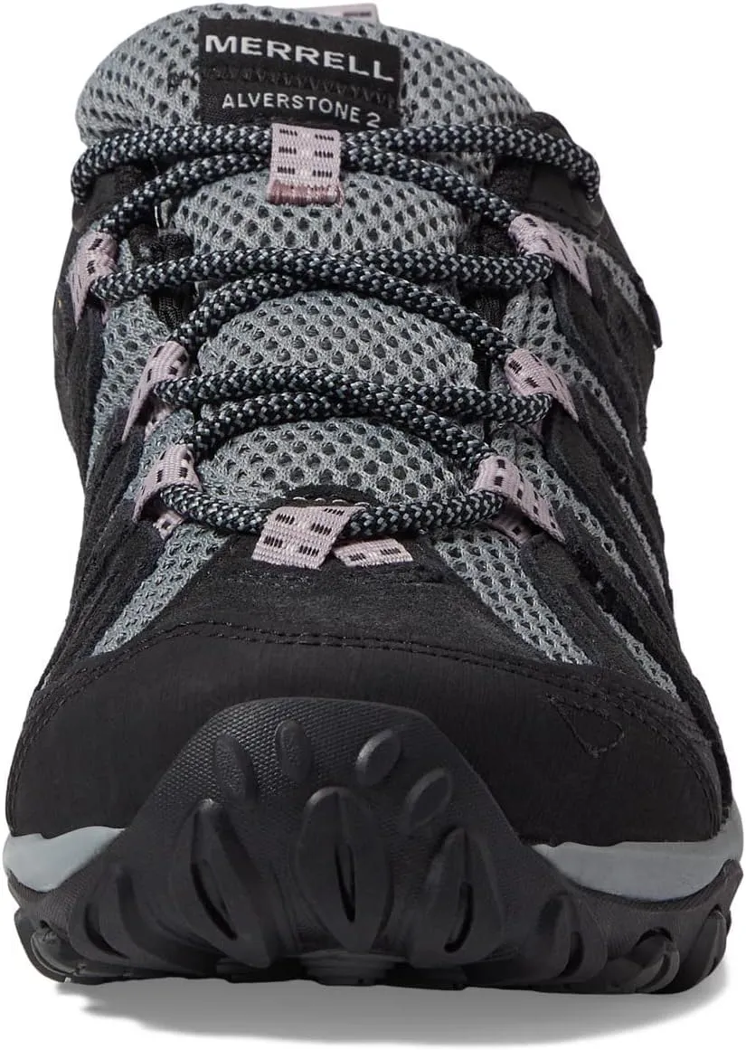 Merrell Women's Alverstone 2 Waterproof Hiking Shoe