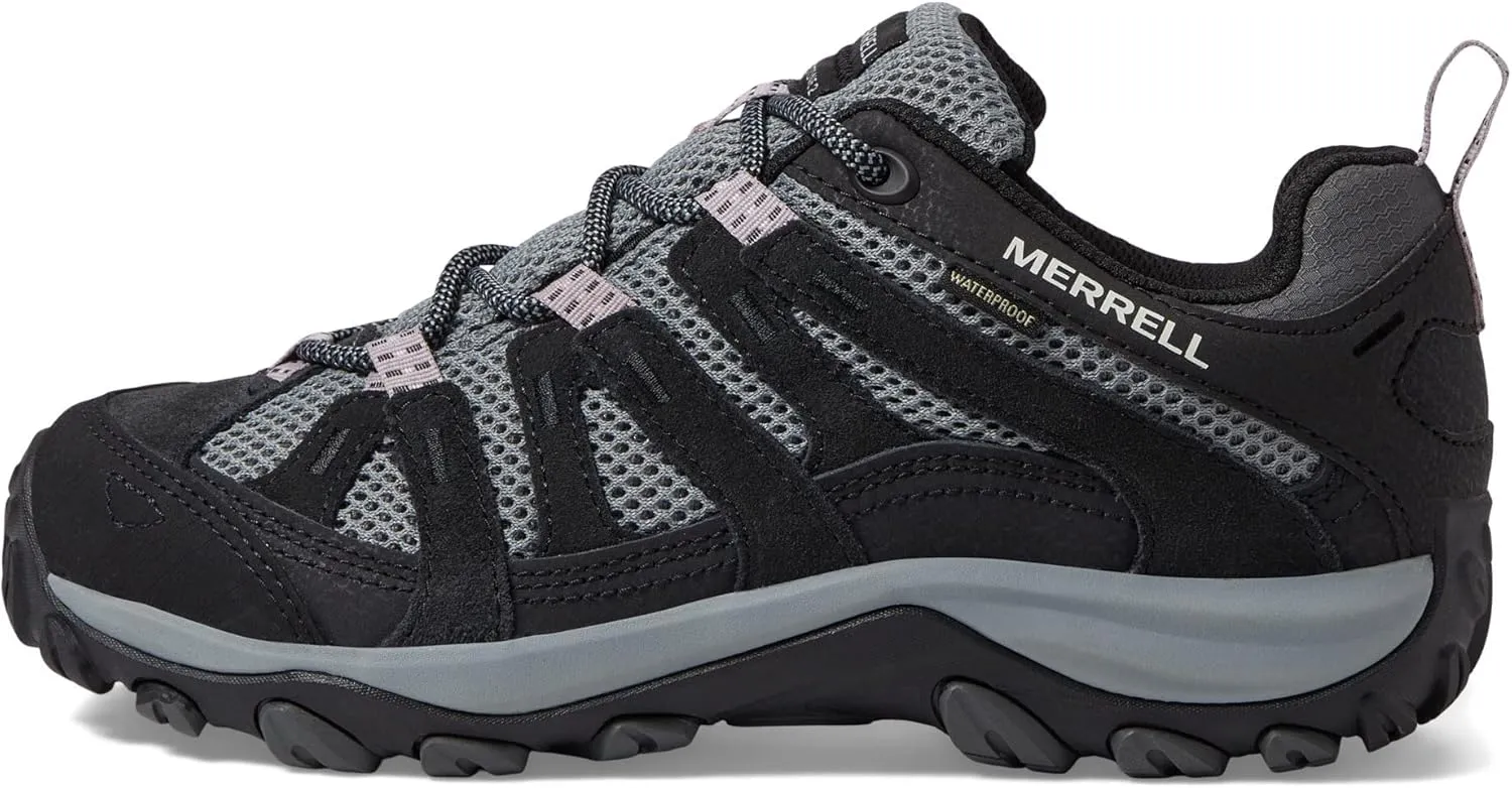 Merrell Women's Alverstone 2 Waterproof Hiking Shoe