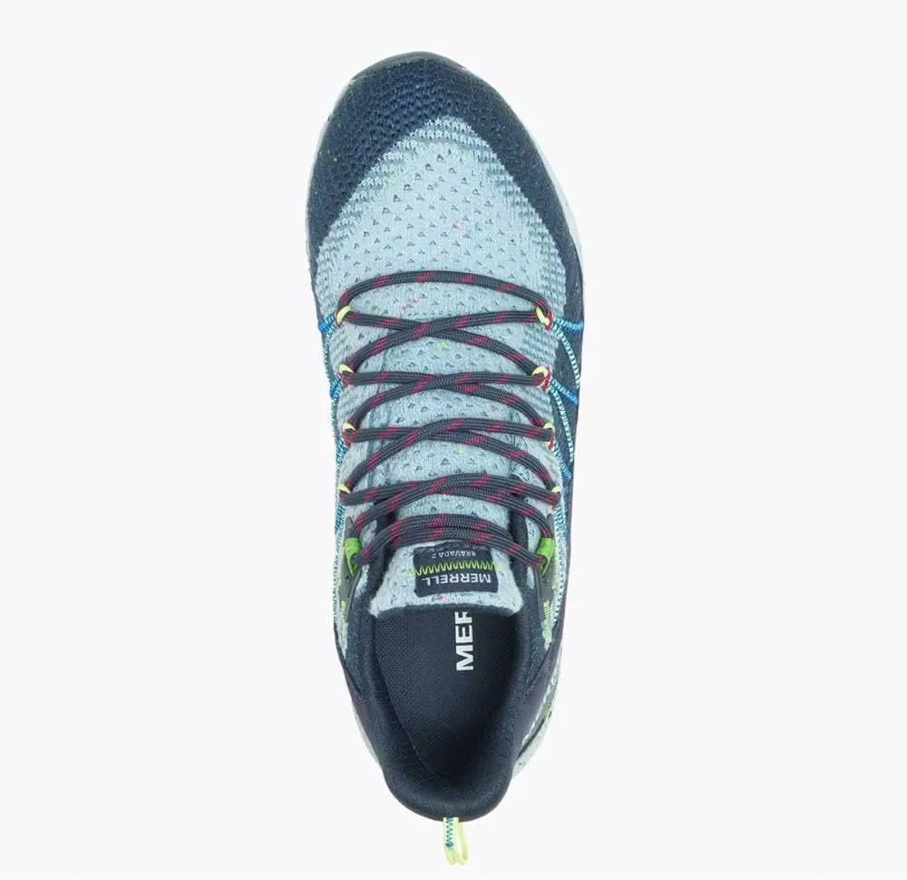 Merrell Women's Bravada 2 Waterproof Sneaker