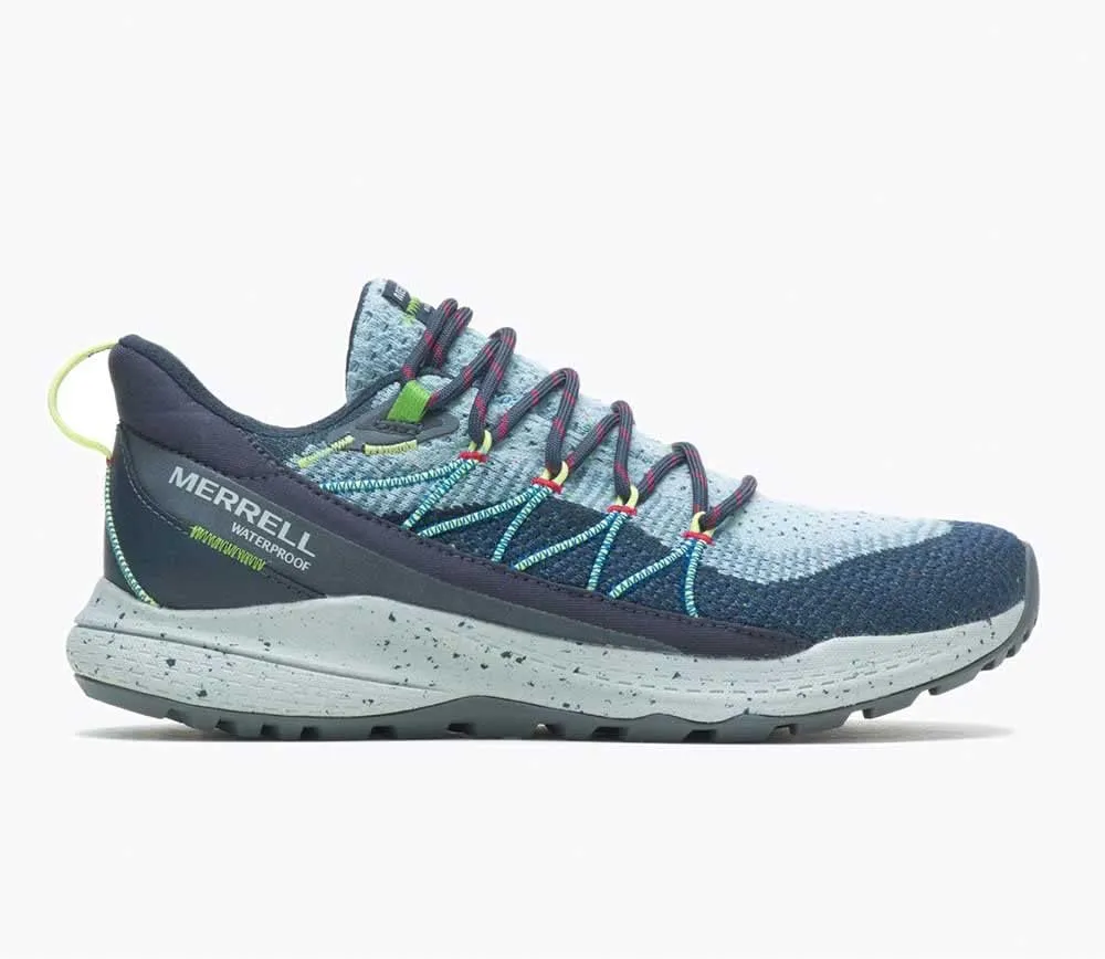 Merrell Women's Bravada 2 Waterproof Sneaker