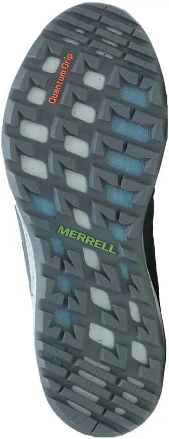 Merrell Women's Bravada 2 Waterproof Sneaker