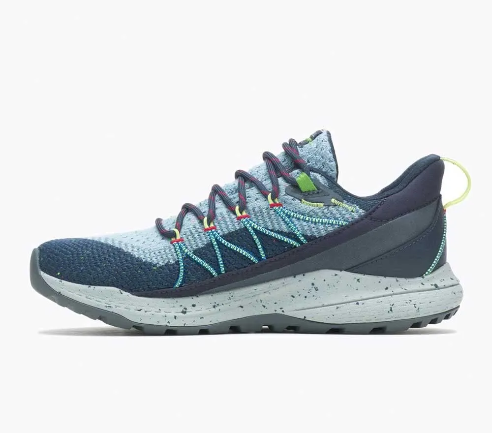 Merrell Women's Bravada 2 Waterproof Sneaker