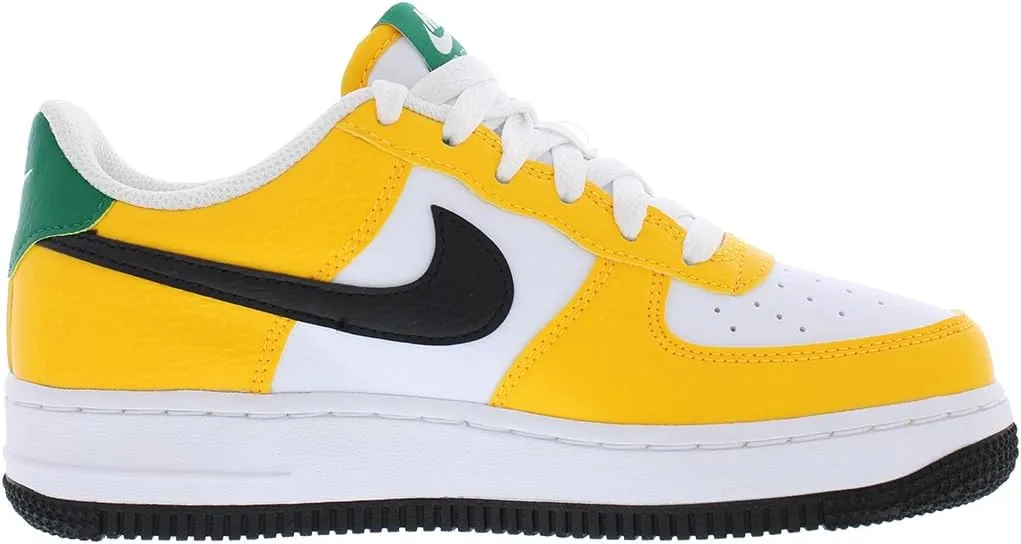 Nike Air Force 1 GS Boys Shoes