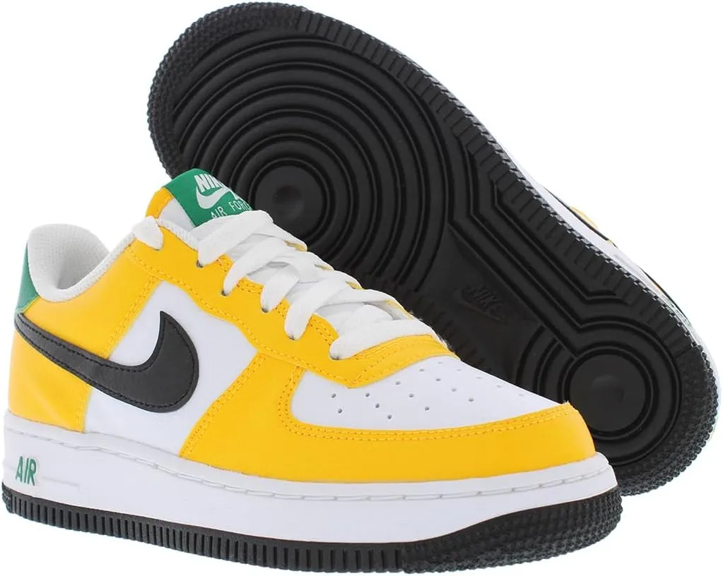 Nike Air Force 1 GS Boys Shoes