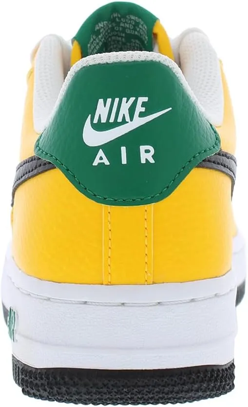 Nike Air Force 1 GS Boys Shoes
