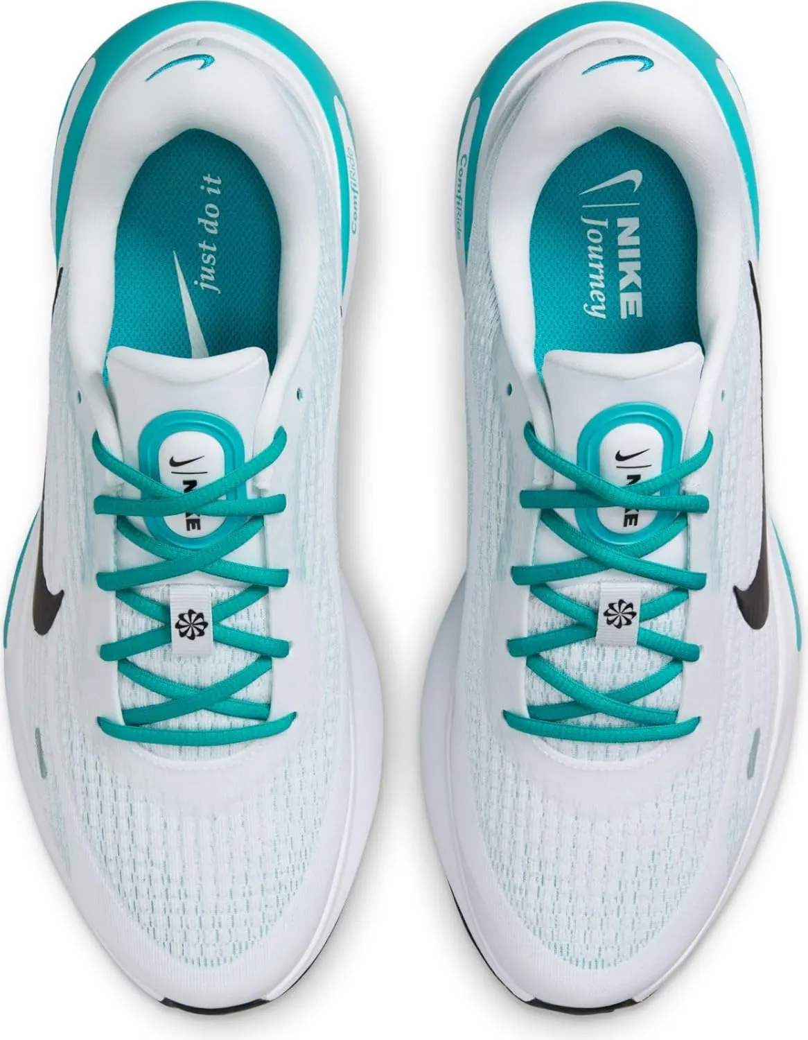 Nike Journey Run Men's Road Running Shoes