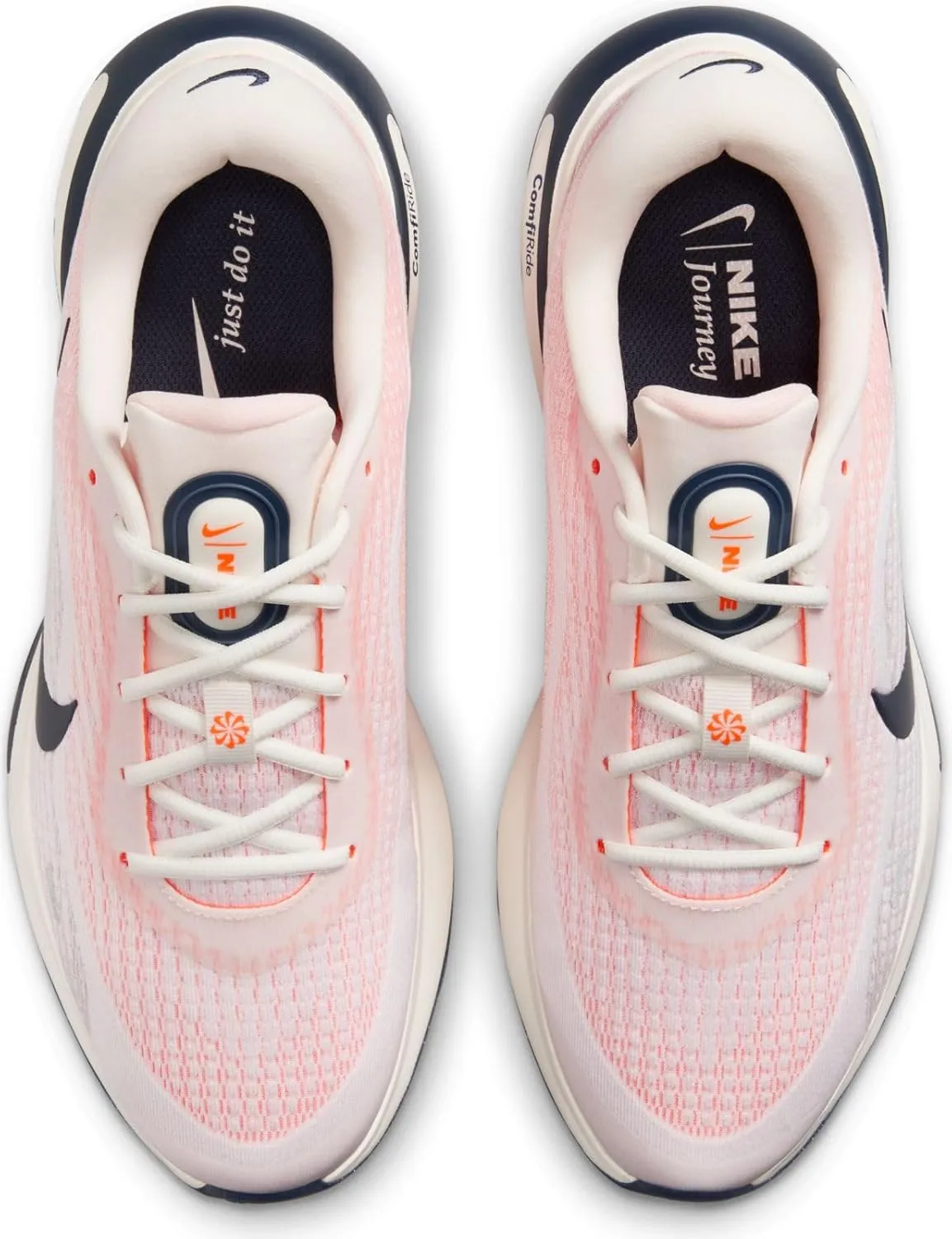 Nike Journey Run Men's Road Running Shoes