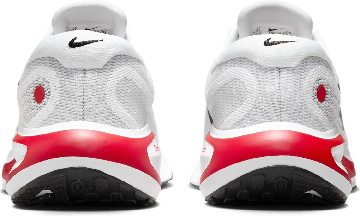 Nike Journey Run Men's Road Running Shoes