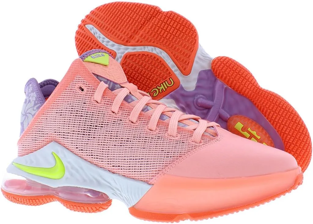 Nike Lebron 19 Low Basketball Shoes
