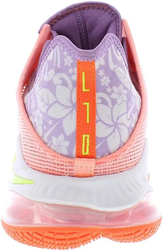 Nike Lebron 19 Low Basketball Shoes
