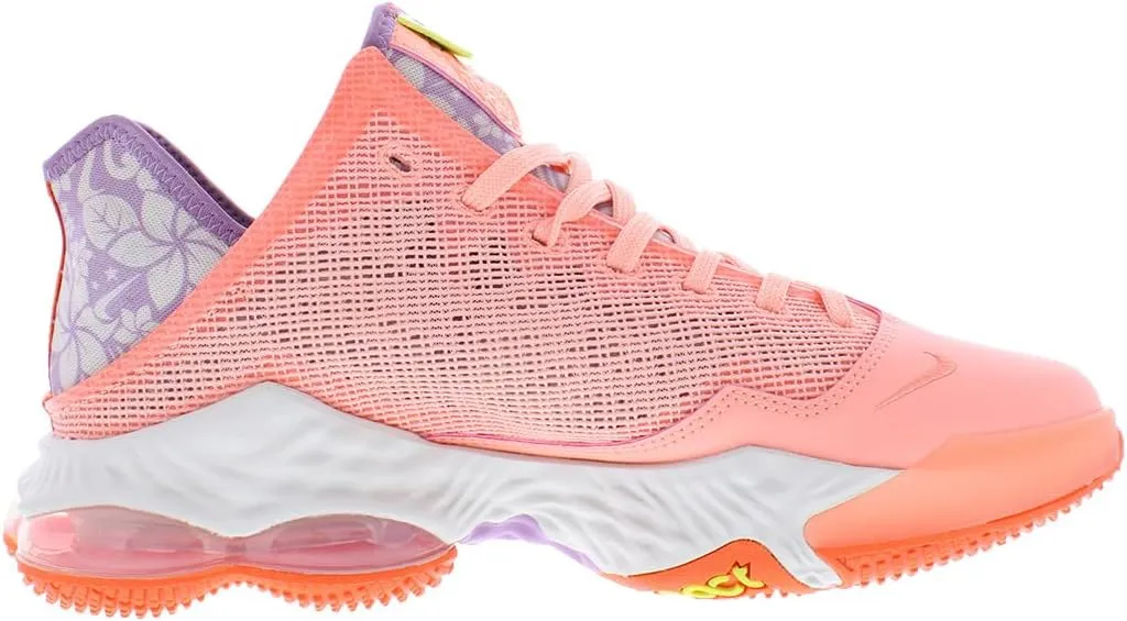 Nike Lebron 19 Low Basketball Shoes