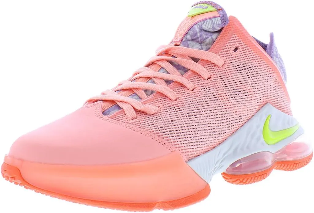 Nike Lebron 19 Low Basketball Shoes