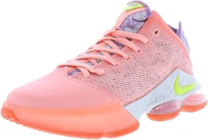 Nike Lebron 19 Low Basketball Shoes