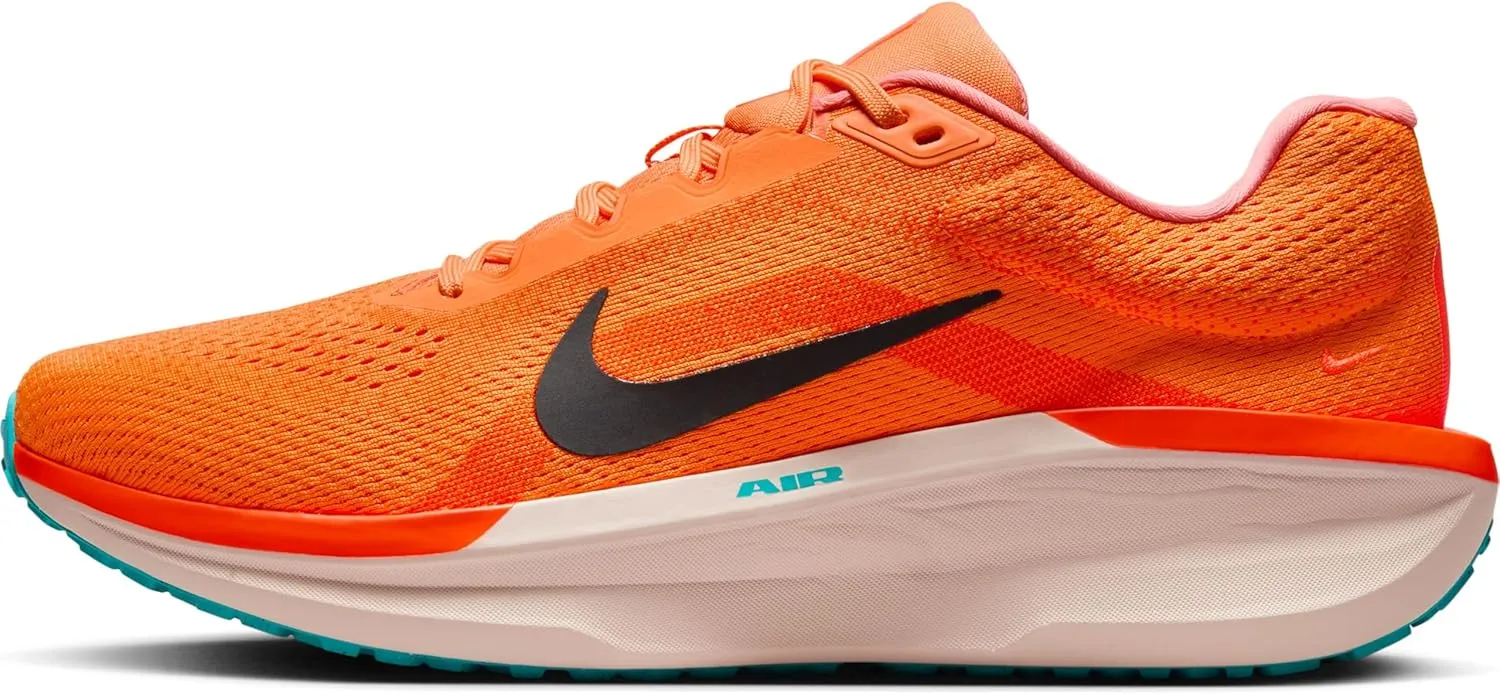 Nike Men's Competition Running Shoes Road