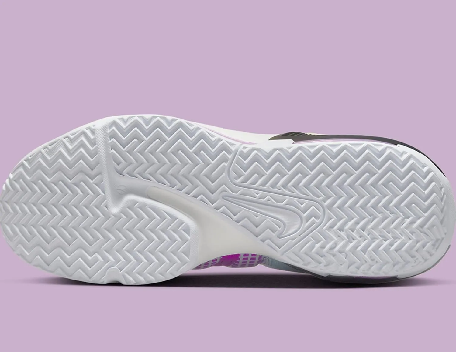 Nike Men's Gymnastics Basketball Shoes