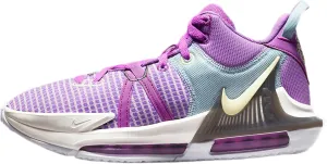 Nike Men's Gymnastics Basketball Shoes