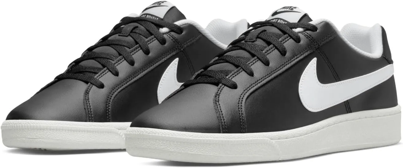 Nike Men's Low-Top Sneakers Basketball Shoes
