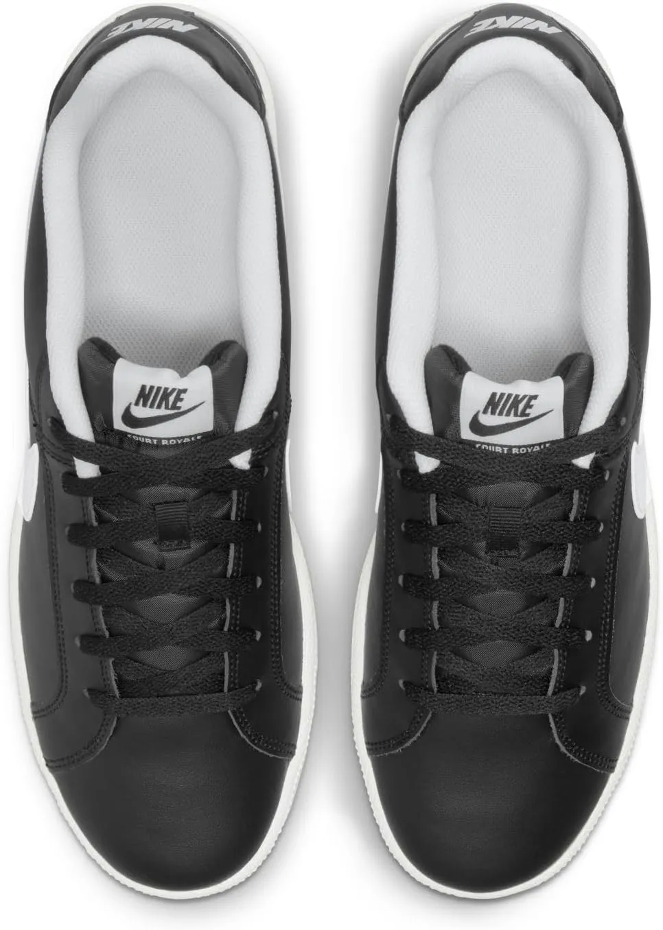 Nike Men's Low-Top Sneakers Basketball Shoes