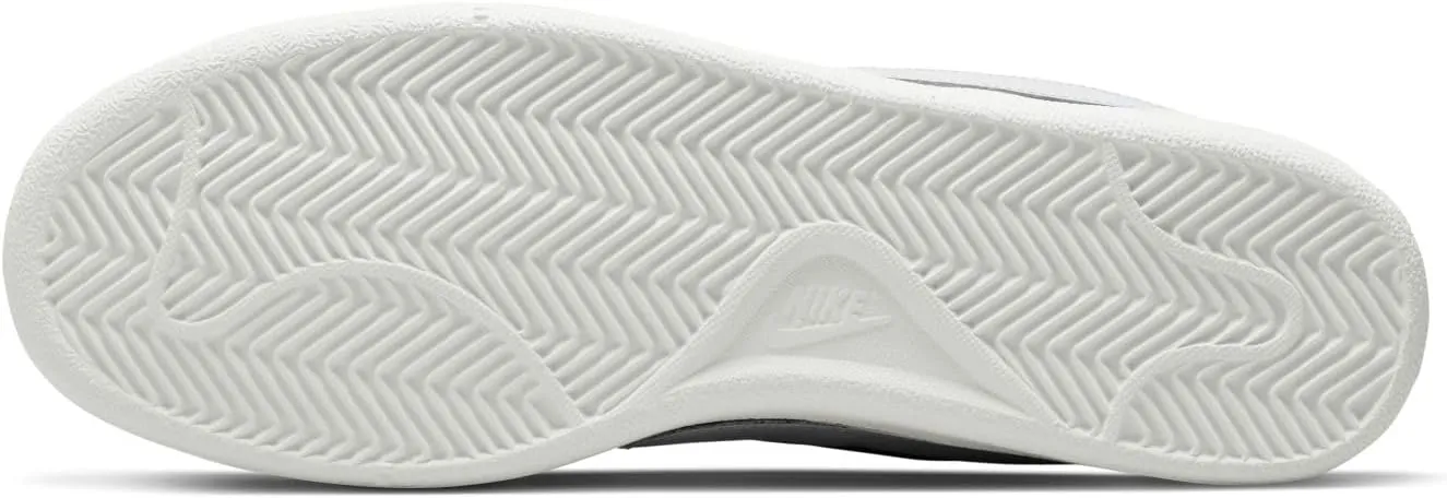 Nike Men's Low-Top Sneakers Basketball Shoes