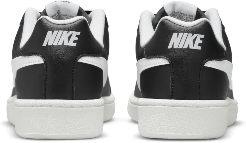 Nike Men's Low-Top Sneakers Basketball Shoes