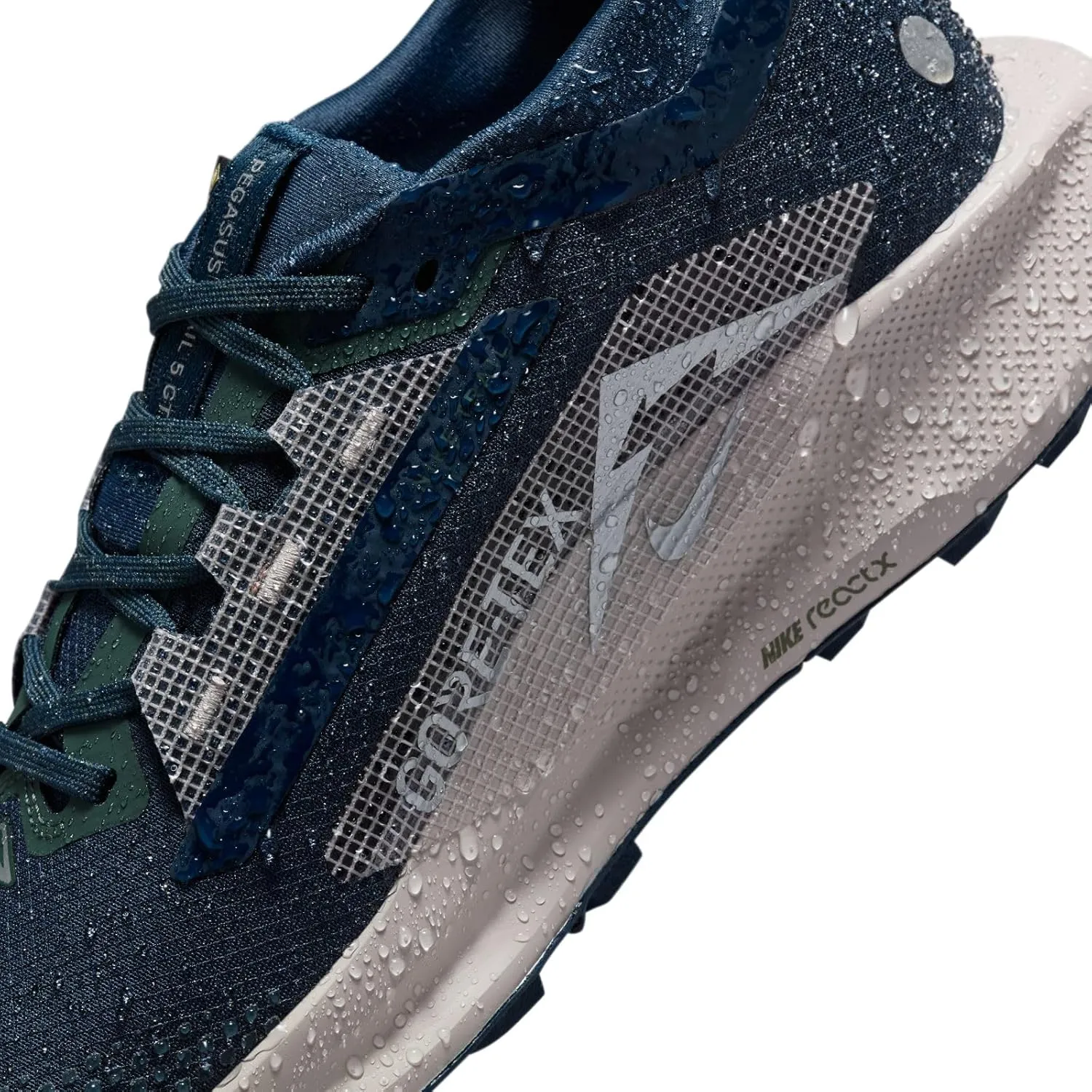 Nike Women's Competition Running Shoes Trail
