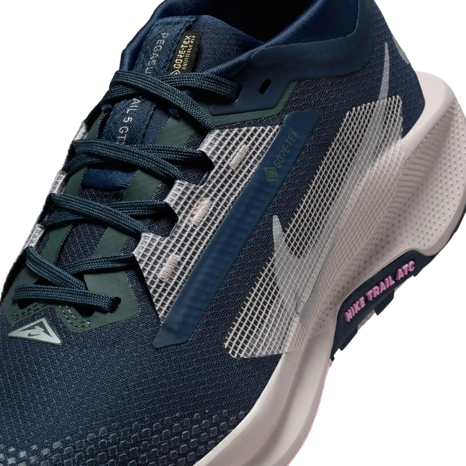 Nike Women's Competition Running Shoes Trail