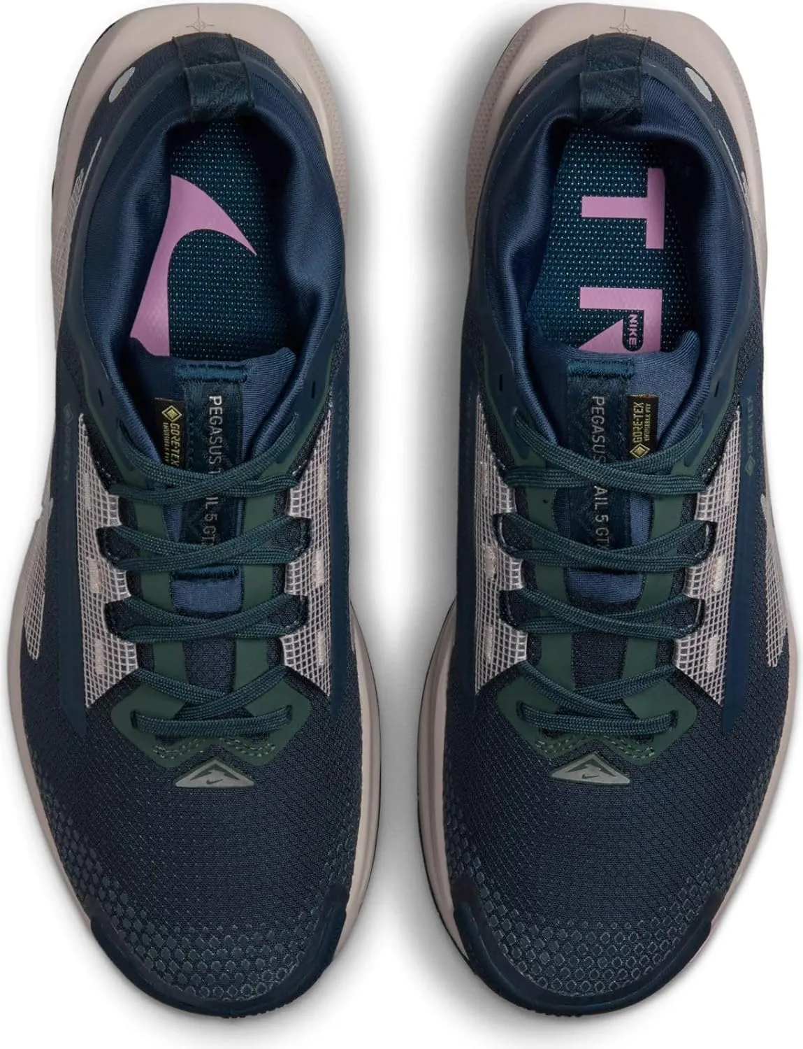Nike Women's Competition Running Shoes Trail