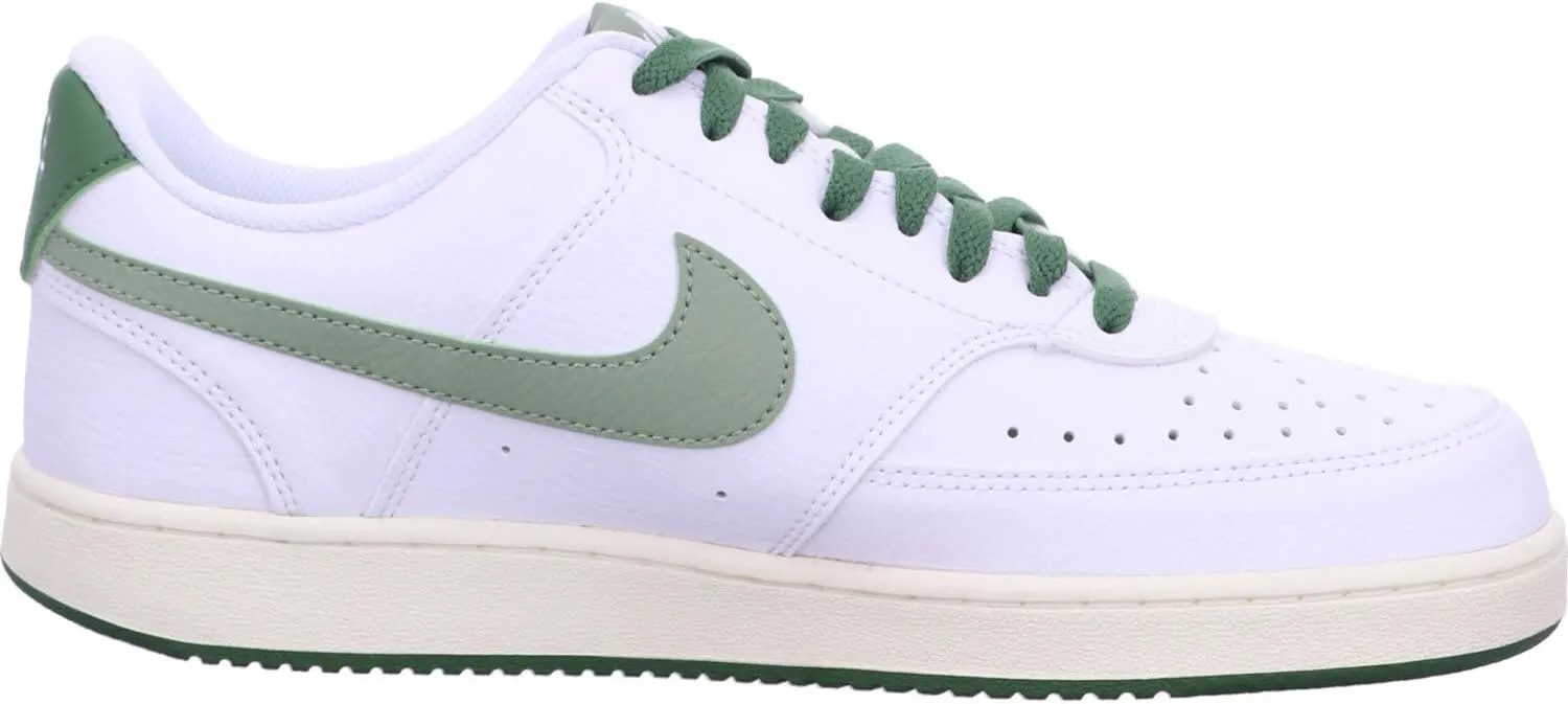 Nike Women's Court Vision Lo Trainers