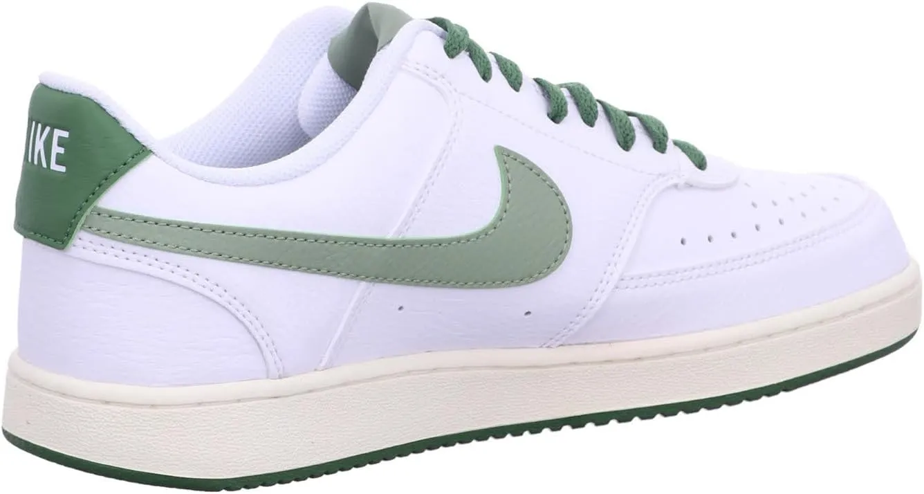 Nike Women's Court Vision Lo Trainers