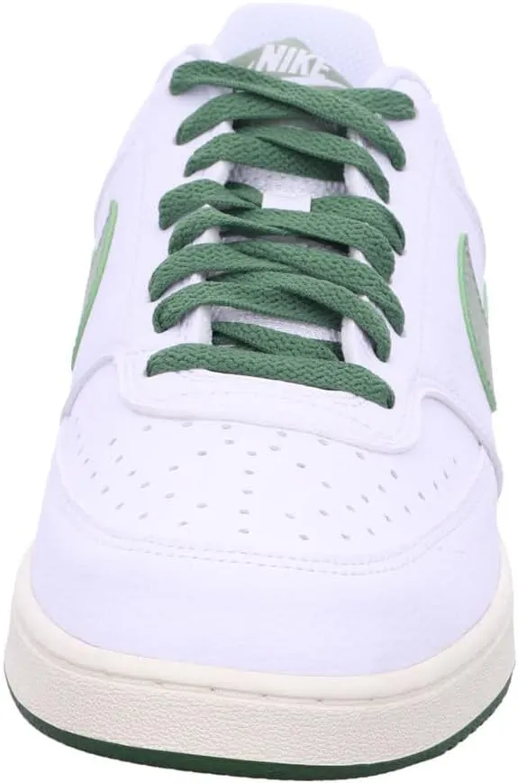 Nike Women's Court Vision Lo Trainers