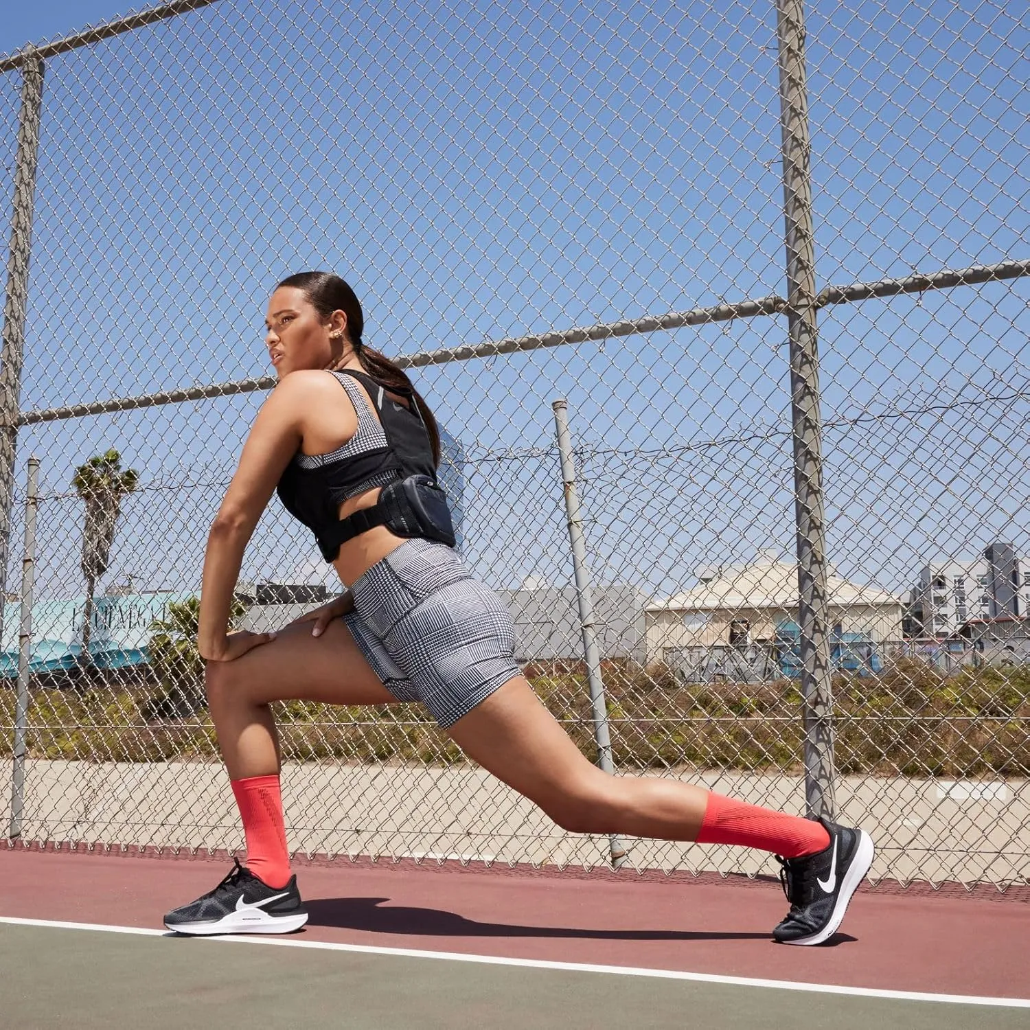 NIKE Women's Running Low