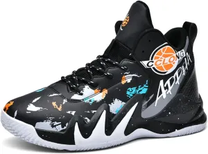 Non Slip Basketball Shoes