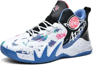 Non Slip Basketball Shoes