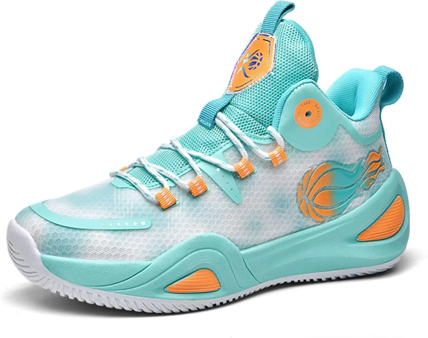 Non Slip Basketball Shoes