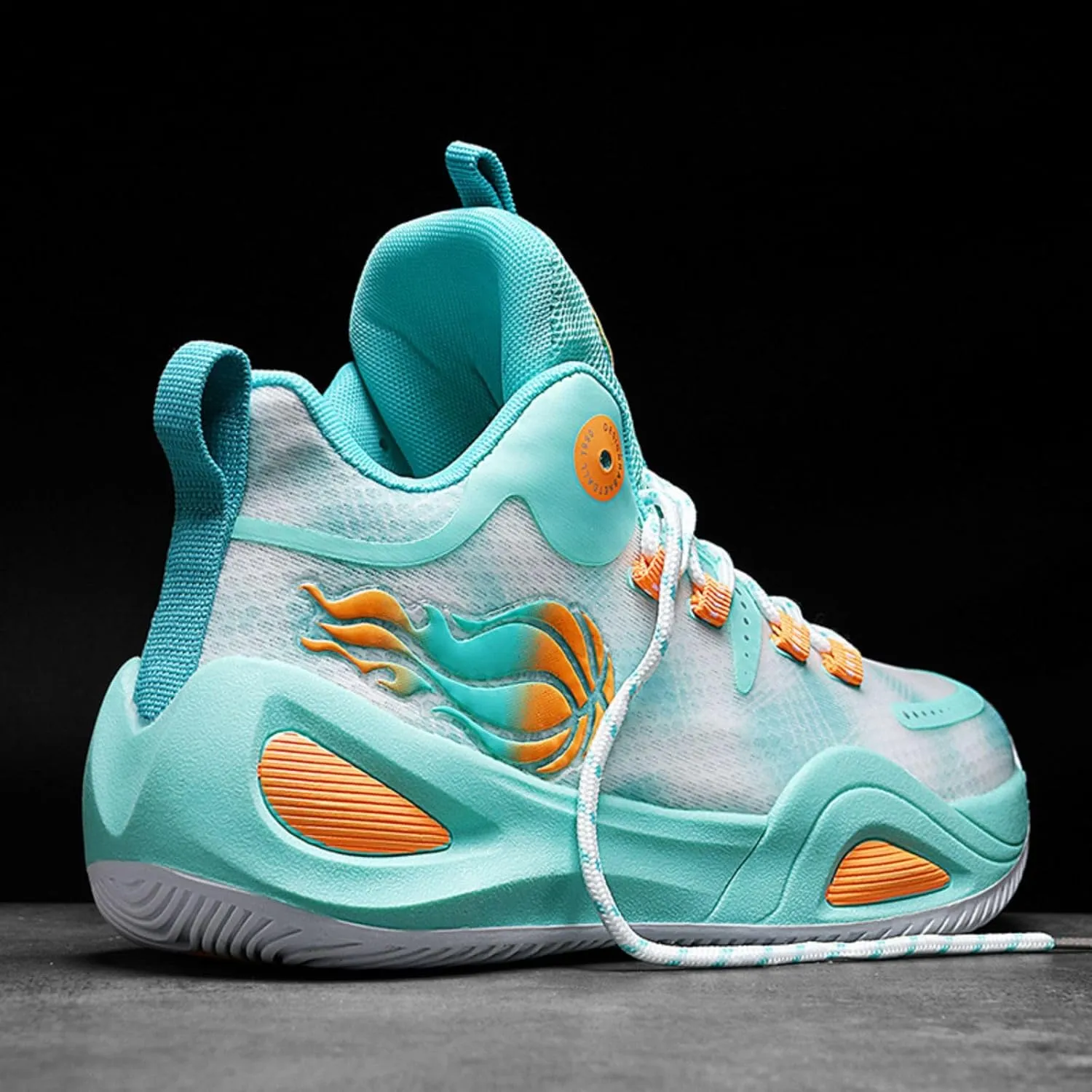 Non Slip Basketball Shoes