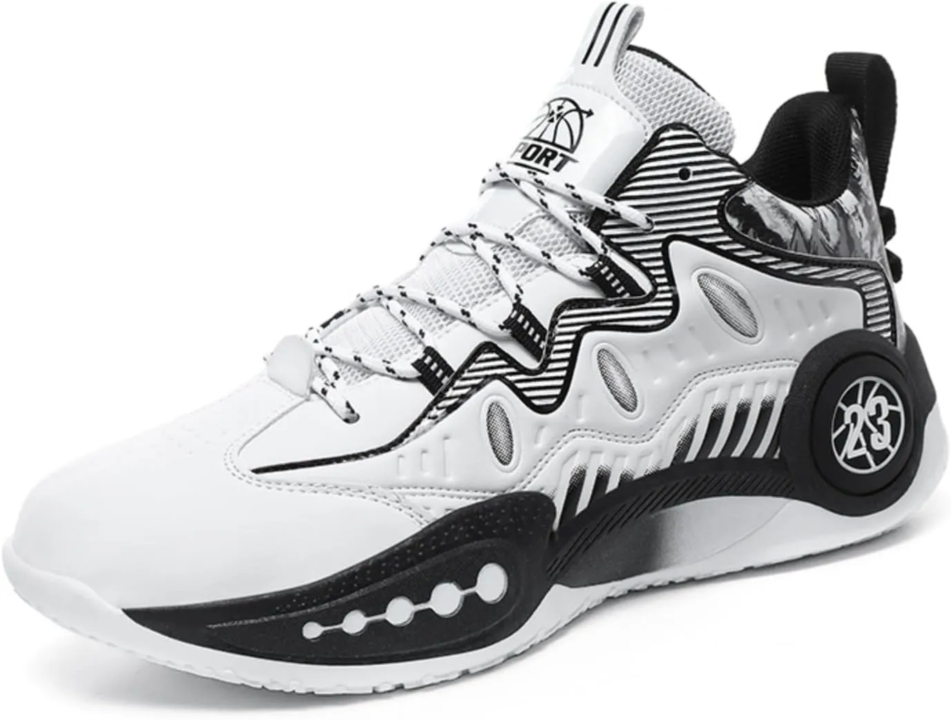 Non Slip Basketball Shoes
