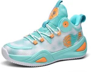 Non Slip Basketball Shoes
