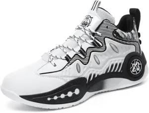 Non Slip Basketball Shoes