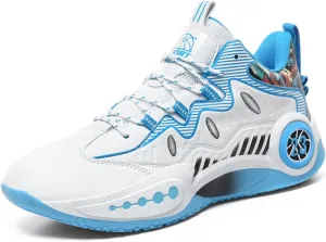 Non Slip Basketball Shoes