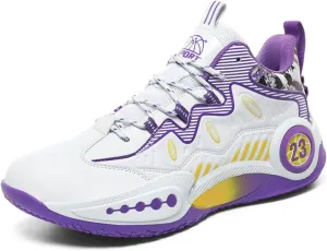 Non Slip Basketball Shoes