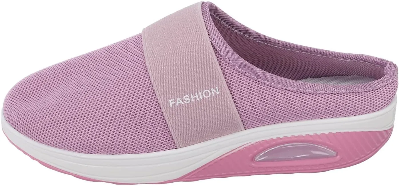 Non Slip Shoes for Women Food Service Plantar Fasciitis Sneakers for Women Wide Width 2023 All Black Dressy Sneakers for Women Womens Black Slip On Sneakers Size 7 Comfy Shoes for Women Fall