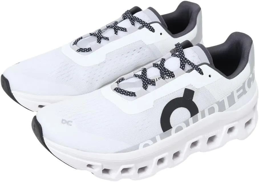 On Men's Cloudmonster Sneaker