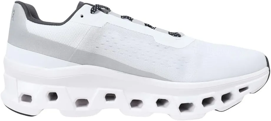 On Men's Cloudmonster Sneaker