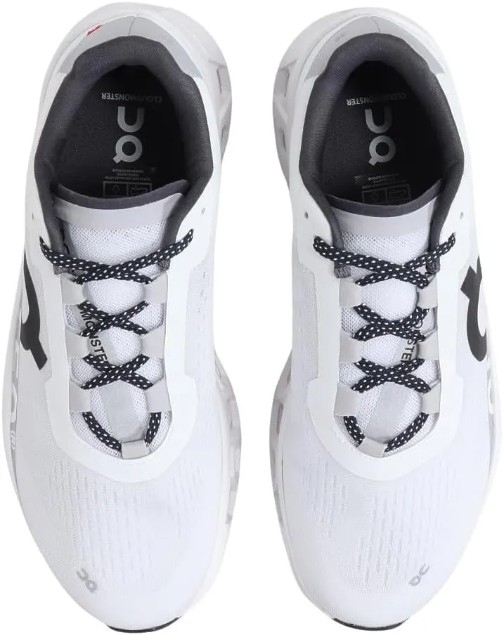 On Men's Cloudmonster Sneaker