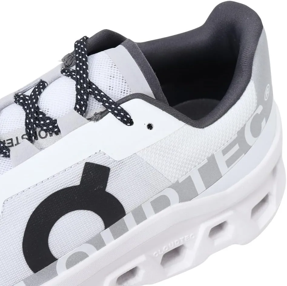 On Men's Cloudmonster Sneaker