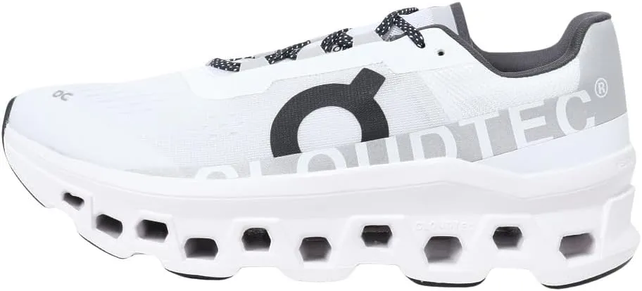On Men's Cloudmonster Sneaker