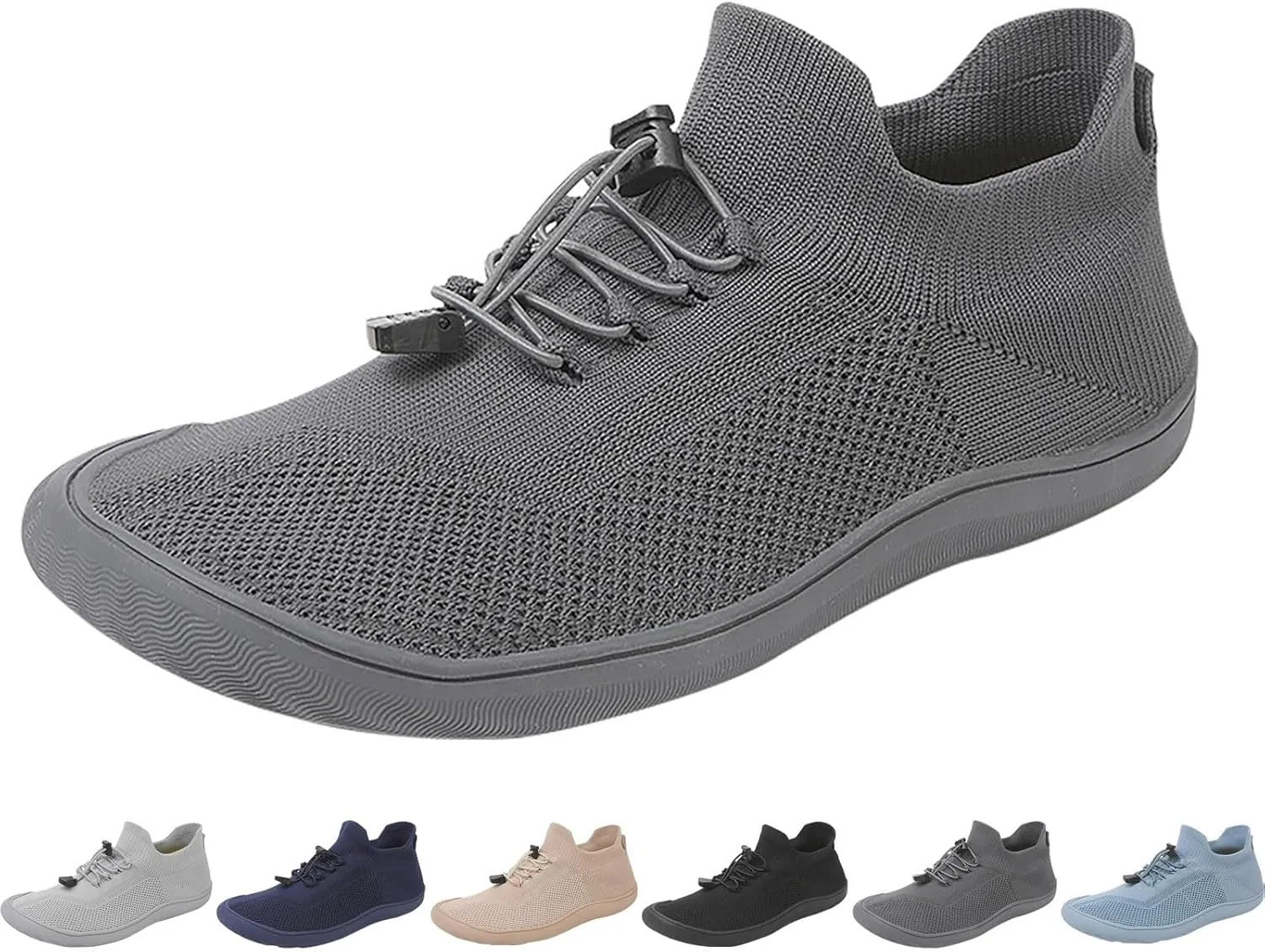 Orthopedic Shoes for Women Breathable Soft Slip On Mens Dress Shoes Fashion Men Shoes Casual Waterproof Sneakers Steel Toe Tennis Shoe Loafers Shoe