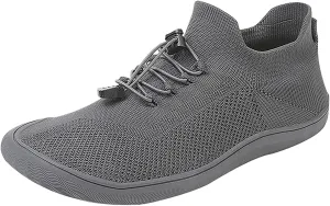 Orthopedic Shoes for Women Breathable Soft Slip On Mens Dress Shoes Fashion Men Shoes Casual Waterproof Sneakers Steel Toe Tennis Shoe Loafers Shoe