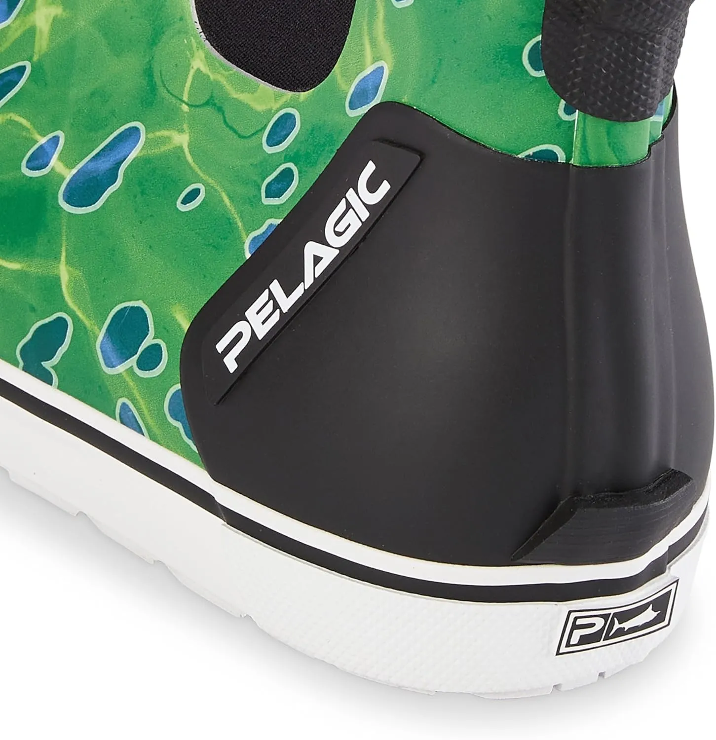PELAGIC Pursuit 6" Fishing Boots