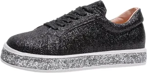 Plantar Fasciitis Walking Shoes Women Slip Ons Brown and Black Slip On Sneakers Women Women Slip On Shoes Wide High Top Sneakers for Women Zapatos para Pies Con Juanetes De Mujer